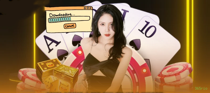 Roleta e blackjack 365rio