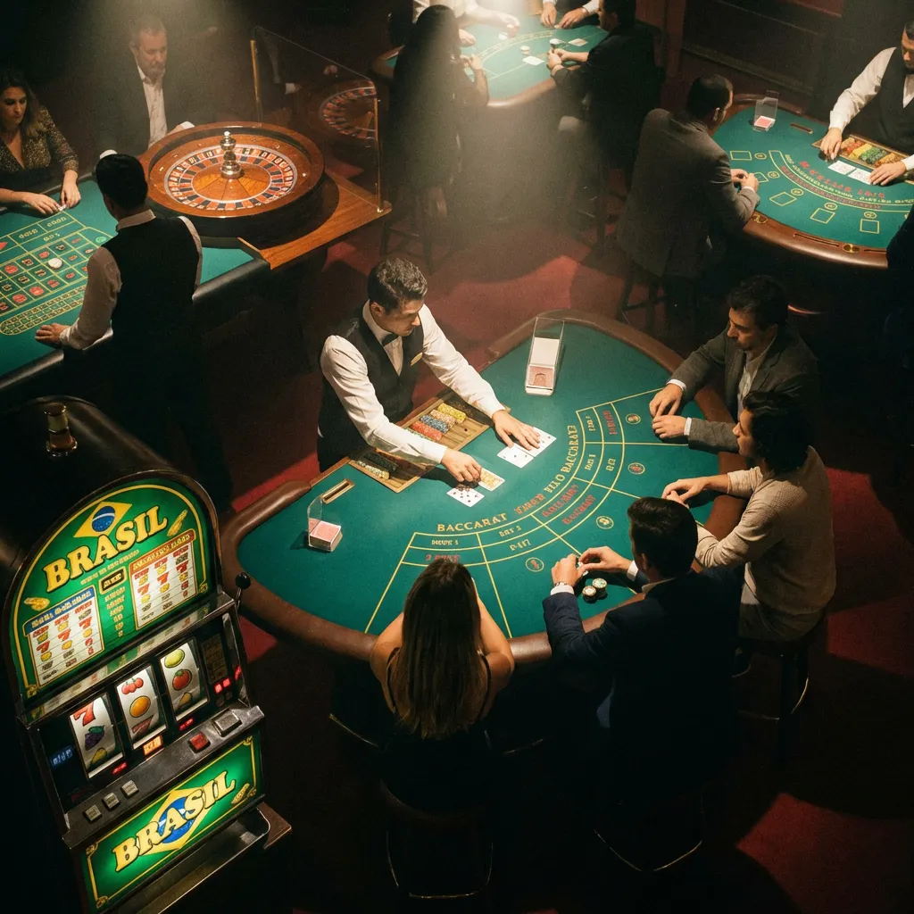 Cassino 365rio app mobile