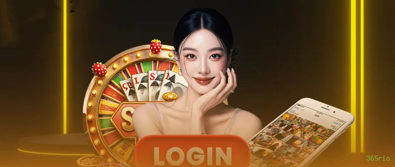 365rio slots no app