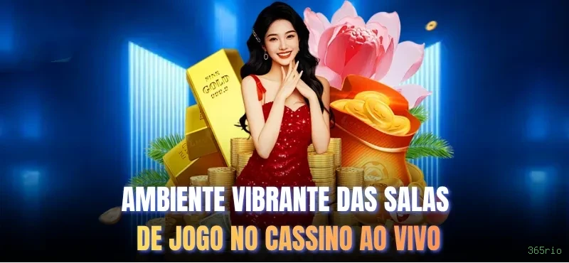 Bônus exclusivos membros VIP 365rio