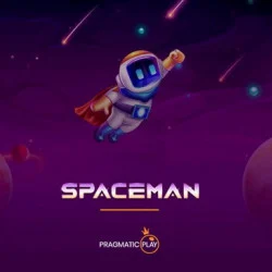 Spaceman 365rio